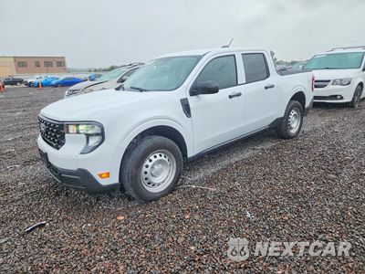2026 FORD MAVERICK XL 3FTTW8BA8TRA64503 - główne zdjęcie licytacji z USA - miniatura