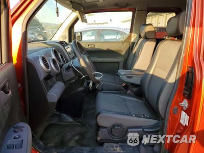 Zdjęcie 7 z 14 samochodu: 2005 HONDA ELEMENT EX VIN:5J6YH286X5L011409 - miniatura