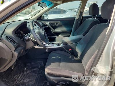 Zdjęcie 7 z 12 samochodu: 2014 NISSAN ALTIMA 2.5 VIN:1N4AL3AP8EN208443 - miniatura