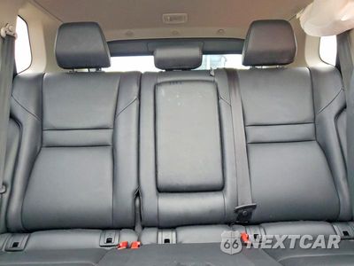 Zdjęcie 10 z 13 samochodu: 2022 NISSAN ROGUE SL VIN:JN8BT3CB4NW334782 - miniatura