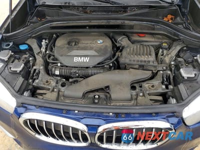 Zdjęcie 12 z 13 samochodu: 2018 BMW X1 SDRIVE28I VIN:WBXHU7C37J5H45179 - miniatura