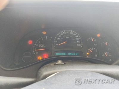 Zdjęcie 9 z 13 samochodu: 2005 CHEVROLET SUBURBAN K1500 VIN:3GNFK16Z95G206993 - miniatura