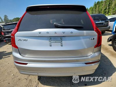 Zdjęcie 6 z 13 samochodu: 2022 VOLVO XC90 T6 MOMENTUM VIN:YV4A22PKXN1808484 - miniatura