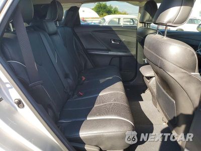 Zdjęcie 11 z 13 samochodu: 2014 TOYOTA VENZA XLE VIN:4T3BA3BB1EU059860 - miniatura