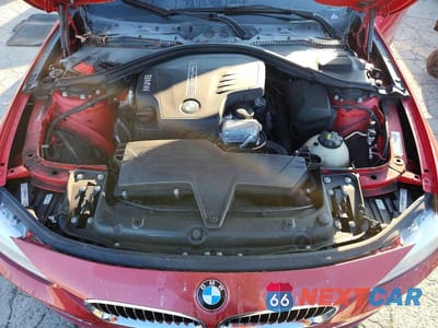 Zdjęcie 11 z 12 samochodu: 2015 BMW 328 I VIN:WBA3A5C57FF609524 - miniatura