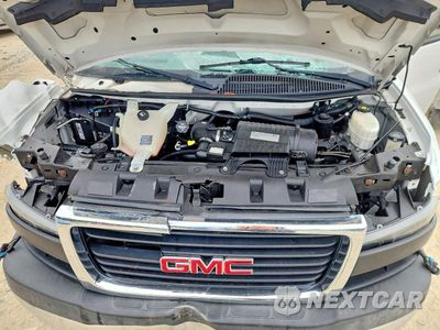 Zdjęcie 12 z 13 samochodu: 2018 GMC SAVANA 2500 DELIVERY VAN VIN:1GTW7AFG0J1909867 - miniatura