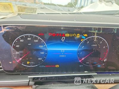 Zdjęcie 9 z 12 samochodu: 2025 MERCEDES-BENZ GLE 350 4MATIC VIN:4JGFB4FB1SB385754 - miniatura