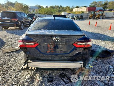 Zdjęcie 6 z 13 samochodu: 2021 TOYOTA CAMRY SE VIN:4T1G11AK0MU411703 - miniatura