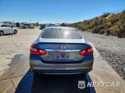 Zdjęcie 6 z 12 samochodu: 2016 NISSAN ALTIMA 2.5 S VIN:1N4AL3AP5GC178087 - miniatura