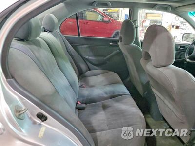 Zdjęcie 10 z 12 samochodu: 2005 HONDA CIVIC EX VIN:1HGES26755L007713 - miniatura