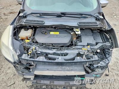 Zdjęcie 12 z 13 samochodu: 2014 FORD ESCAPE SE VIN:1FMCU9GX0EUC74352 - miniatura