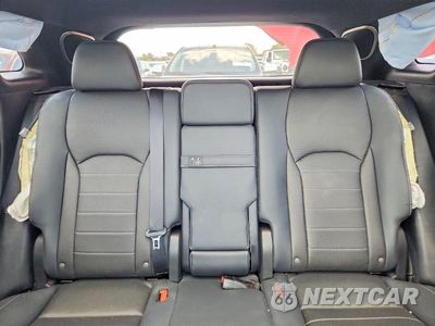 Zdjęcie 10 z 14 samochodu: 2022 LEXUS RX 350 F SPORT VIN:2T2YZMDA8NC338547 - miniatura