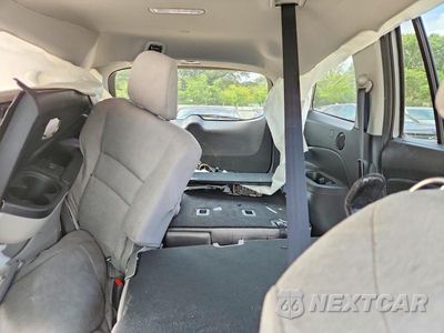 Zdjęcie 10 z 13 samochodu: 2020 HONDA PILOT EX VIN:5FNYF5H34LB010758 - miniatura