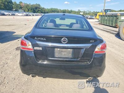 Zdjęcie 6 z 12 samochodu: 2015 NISSAN ALTIMA 2.5 SV VIN:1N4AL3AP8FC473327 - miniatura