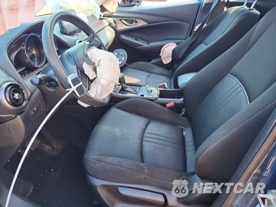 Zdjęcie 7 z 12 samochodu: 2021 MAZDA CX-3 SPORT VIN:JM1DKFB73M1501540 - miniatura
