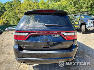 Zdjęcie 6 z 12 samochodu: 2026 DODGE DURANGO GT VIN:1C4RDJDG3TC245998 - miniatura