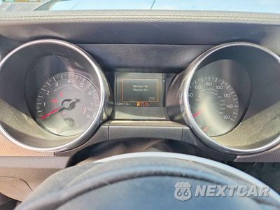Zdjęcie 9 z 12 samochodu: 2018 FORD MUSTANG GT VIN:1FA6P8CF7J5103561 - miniatura