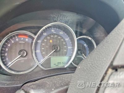 Zdjęcie 9 z 12 samochodu: 2015 TOYOTA COROLLA L VIN:5YFBURHE3FP219292 - miniatura