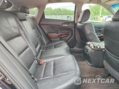 Zdjęcie 10 z 12 samochodu: 2012 HONDA CROSSTOUR EXL VIN:5J6TF3H56CL005942 - miniatura