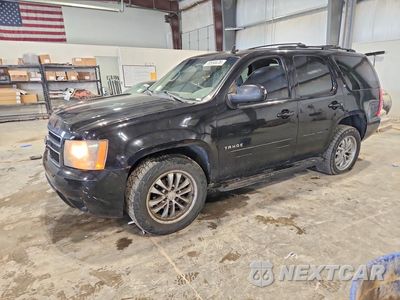 2011 CHEVROLET TAHOE K1500 LT 1GNSKBE02BR117334 - główne zdjęcie licytacji z USA - miniatura