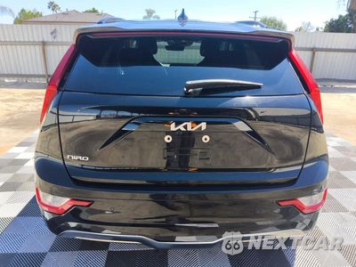 Zdjęcie 6 z 14 samochodu: 2024 KIA NIRO WIND VIN:KNDCR3L12R5121315 - miniatura