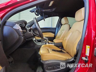 Zdjęcie 7 z 14 samochodu: 2014 CADILLAC SRX LUXURY COLLECTION VIN:3GYFNEE36ES581090 - miniatura
