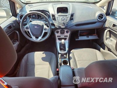 Zdjęcie 8 z 12 samochodu: 2019 FORD FIESTA SE VIN:3FADP4BJ6KM145818 - miniatura