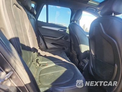 Zdjęcie 11 z 13 samochodu: 2018 BMW X1 XDRIVE28I VIN:WBXHT3C3XJ5F92955 - miniatura