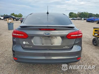 Zdjęcie 6 z 12 samochodu: 2015 FORD FOCUS SE VIN:1FADP3F27FL286269 - miniatura