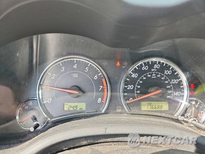 Zdjęcie 9 z 13 samochodu: 2013 TOYOTA COROLLA S VIN:2T1BU4EE9DC993227 - miniatura