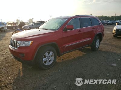 2011 JEEP GRAND CHEROKEE LAREDO 1J4RR4GG5BC678049 - główne zdjęcie licytacji z USA - miniatura