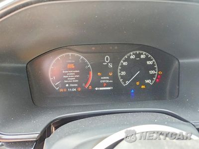 Zdjęcie 9 z 12 samochodu: 2025 HONDA CR-V EXL VIN:2HKRS4H78SH407967 - miniatura