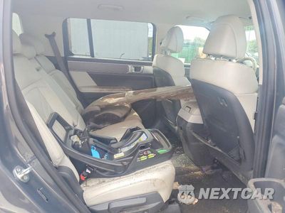 Zdjęcie 11 z 13 samochodu: 2024 HYUNDAI SANTA FE SEL VIN:5NMP2DG11RH009544 - miniatura