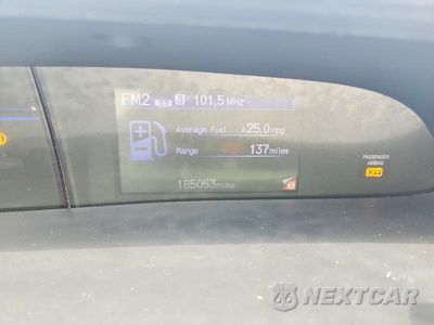 Zdjęcie 9 z 12 samochodu: 2014 HONDA CIVIC LX VIN:2HGFB2F53EH505151 - miniatura