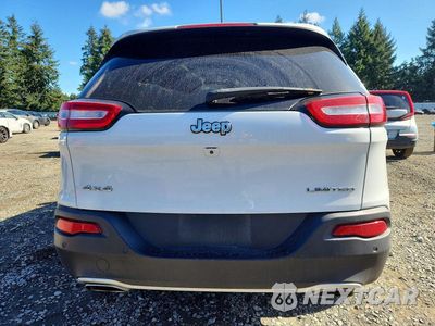 Zdjęcie 6 z 13 samochodu: 2018 JEEP CHEROKEE LIMITED VIN:1C4PJMDX0JD619394 - miniatura