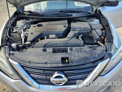 Zdjęcie 11 z 13 samochodu: 2017 NISSAN ALTIMA 2.5 SV VIN:1N4AL3AP0HC293083 - miniatura