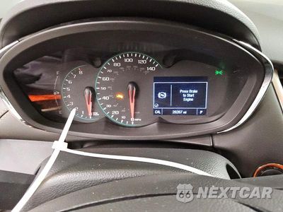 Zdjęcie 9 z 14 samochodu: 2020 CHEVROLET TRAX 1LT VIN:KL7CJLSB5LB331785 - miniatura