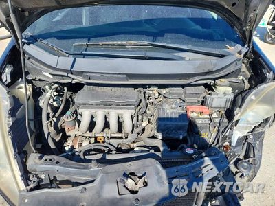 Zdjęcie 12 z 13 samochodu: 2010 HONDA FIT SPORT VIN:JHMGE8H4XAC028201 - miniatura