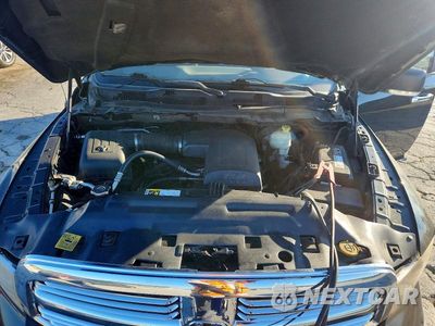 Zdjęcie 11 z 12 samochodu: 2016 RAM 1500 SLT VIN:1C6RR6LGXGS106499 - miniatura