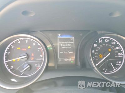 Zdjęcie 9 z 12 samochodu: 2024 TOYOTA CAMRY SE VIN:4T1T11AK7RU875982 - miniatura