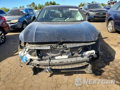 Piąte zdjęcie samochodu w środku: 2023 NISSAN ALTIMA SR VIN:1N4BL4CW1PN348755 - miniatura