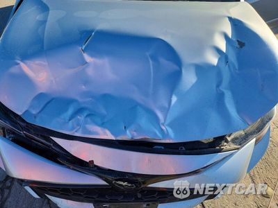 Zdjęcie 11 z 12 samochodu: 2022 TOYOTA COROLLA HATCHBACK SE VIN:JTND4MBE5N3169907 - miniatura