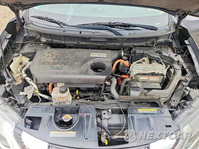 Zdjęcie 12 z 13 samochodu: 2018 NISSAN ROGUE HYBRID SV VIN:5N1ET2MV3JC851090 - miniatura