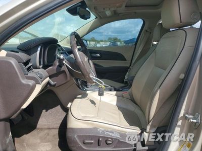Zdjęcie 7 z 12 samochodu: 2016 CHEVROLET MALIBU LIMITED LTZ VIN:1G11E5SA4GF147916 - miniatura