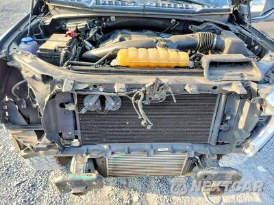 Zdjęcie 11 z 12 samochodu: 2018 FORD F150 SUPERCREW VIN:1FTEW1EG4JFB62759 - miniatura