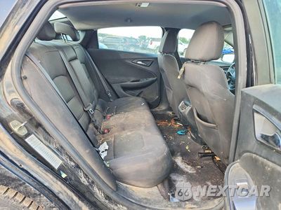 Zdjęcie 10 z 12 samochodu: 2017 CHEVROLET MALIBU LT VIN:1G1ZE5ST3HF209957 - miniatura