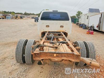 Zdjęcie 10 z 13 samochodu: 2015 FORD 550 VIN:1FDUF5HT4FEC88642 - miniatura