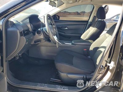 Zdjęcie 7 z 12 samochodu: 2024 NISSAN SENTRA SV VIN:3N1AB8CV9RY230498 - miniatura