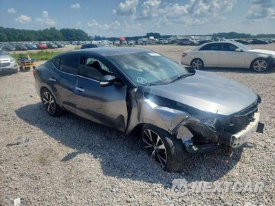 Czwarte zdjęcie samochodu z boku: 2018 NISSAN MAXIMA 3.5 SV VIN:1N4AA6AP8JC368318 - miniatura