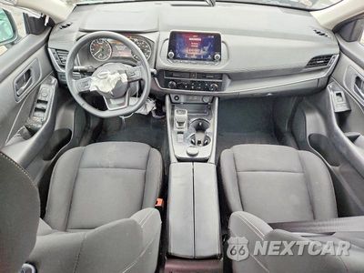 Zdjęcie 8 z 13 samochodu: 2025 NISSAN ROGUE S VIN:5N1BT3AB7SC768461 - miniatura